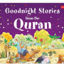 Goodnight Stories from the Quran By Saniyasnain Khan-Hardcover