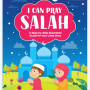 I Can Pray Salah By Saniyasnain Khan