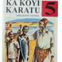 Ka koyi Karatu- Sabuwar Hanya - Littafi Na biyar 5