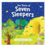 The Story of Seven Sleepers By Saniyasnain Khan