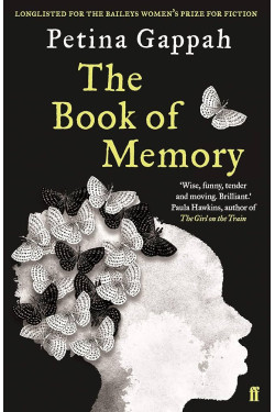 The Book Of Memory by Petina Gappah - Paperback (Limited Signed Copies)