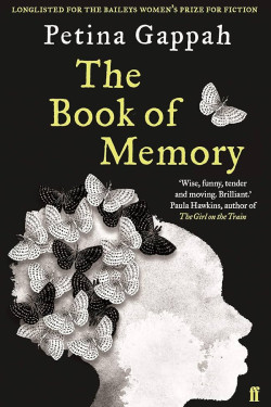 The Book Of Memory by Petina Gappah - Paperback (Limited Signed Copies)