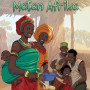 Wakar Matan Afrika by Palmwine sounds - Paperback
