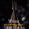 Wives Are for Rainy Days; Side Chicks Are for Best Days by Chioma Rosemary Madumere - Paperback