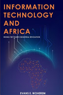 Information Technology and Africa: Riding the Fourth Industrial Revolution by Evans E. Woherem - Hardback 
