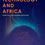Information Technology and Africa: Riding the Fourth Industrial Revolution by Evans E. Woherem - Hardback 