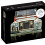 1964 Land Rover Series IIA 500-Piece Puzzle by Hranek, Matt-Puzzles