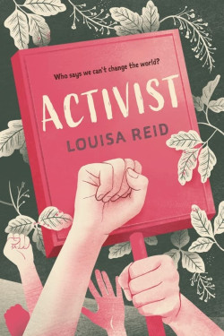 Activist  by Louisa Reid - Paperback