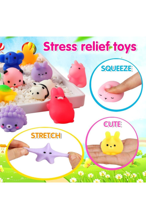 Squishies
