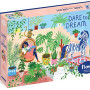 Dare to Dream 1,000-Piece Jigsaw Puzzle (Flow)