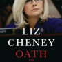 Oath and Honor: A Memoir and a Warning by Liz Cheney - Hardback