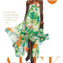 Alek: My Life from Sudanese Refugee to International Supermodel by Alek Wek - Paperback