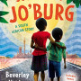 Journey to Jo'burg: A South African Story by Beverley Naidoo - Paperback 