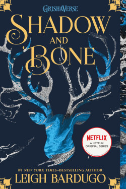 Shadow and Bone (The Shadow and Bone Trilogy #1) by Leigh Bardugo - Hardback