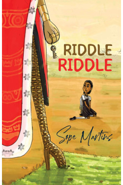 Riddle Riddle (Student Edition)