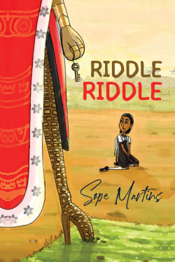 Riddle Riddle (Student Edition)