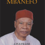 A Fulfilled Life of Service by Arthur Mbanefo- Paperback