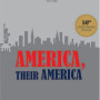 America, Their America by JP Clark-Paperback