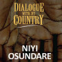Dialogue with my Country by  Niyi Osundare-Paperback