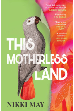 This Motherless Land by Nikki May - Paperback