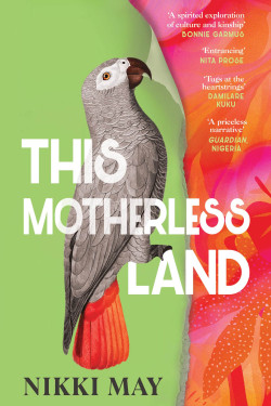 This Motherless Land by Nikki May - Paperback