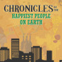 Chronicles of the Happiest People on Earth by Wole Soyinka