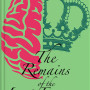 The Remains of the Last Emperor By Adebayo Williams