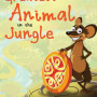 The Greatest Animal In The Jungle By Sope Martins