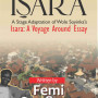 Isara - A Stage Adaptation of Wole Soyinka's Isara: A Voyage Around Essay Femi Osofisan-Paperback