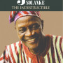 Jimi Solanke: The Indestructible Oluwatoyin Sutton-Paperback