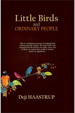 Little Birds and Ordinary People Deji Haastrup-Paperback