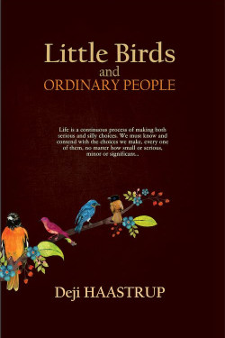 Little Birds and Ordinary People Deji Haastrup-Paperback