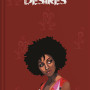 Desperate Desires BY Rita Nwamaka-Paperback