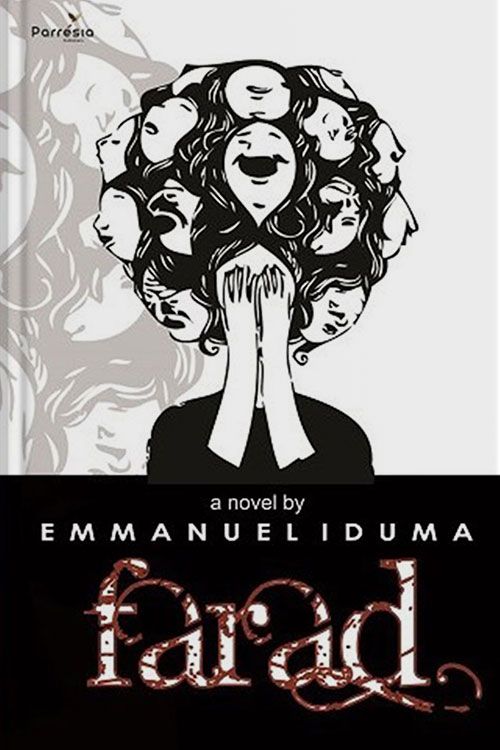 Farad By Emmanuel iduma