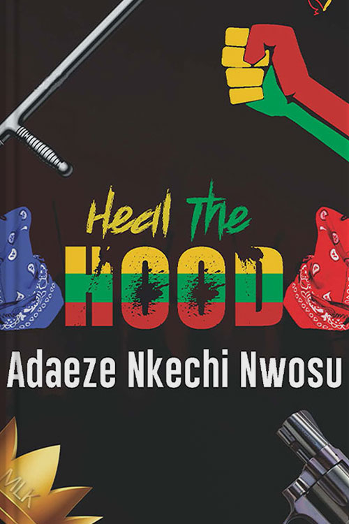 Heal The Hood By Adaeze Nkechi Nwosu