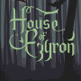 House of Ezyron By Princess Izuagba-Paperback