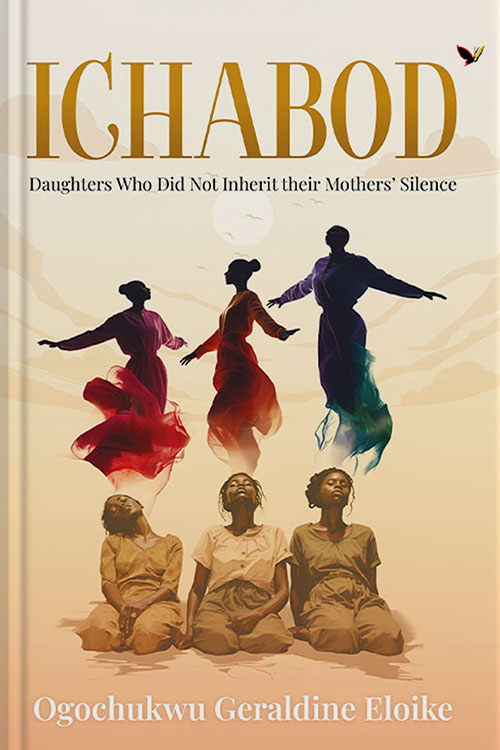Ichabod By Ogochukwu Geraldine Eloike-Paperback