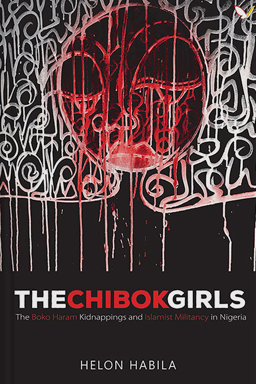 The Chibok Girls By Helon Habila-Paperback