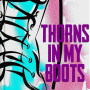 Thorns in My Boots By: Awoleye Ayokunle Dominic-Paperback