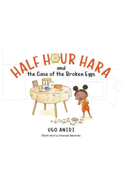 Half Hour Hara By Ugo Anidi
