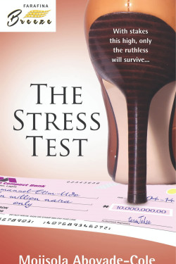 The Stress Test By Mojisola Aboyade-Cole