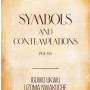 Symbols and Contemplations Iguwo Ukwu and Uzoma Nwakuche