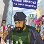 TUNDE ONAKOYA, THE CHESS CHAMPION by Lola Shoneyin