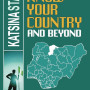Know Your Country and Beyond Katsina State by Ahmadu Kurfi