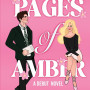 Pages of Amber: A Debut Novel by Vic-Favour Zira - Paperback