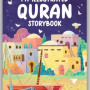 My Illustrated Quran Storybook By Saniyasnain Khan-Hardcover