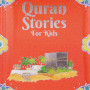 Quran Stories for Kids By V. Rahman-Hardcover