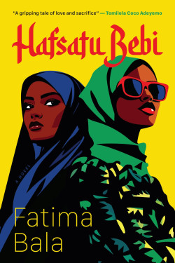 Hafsatu Bebi: A story about identity and loss by Fatima Bala - Paperback