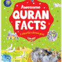 Awesome Quran Facts By Saniyasnain Khan-Hardcover