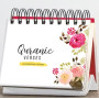 Quranic Verses - An Inspirational Calendar By Sadia Khan